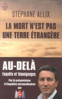 Produktbild: La mort n'est pas une terre étrangère