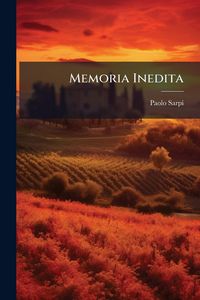 Produktbild: Memoria Inedita