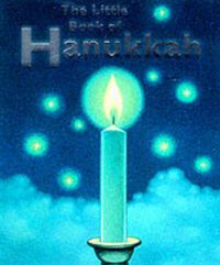Produktbild: Little Bk Of Hanukkah-Mini