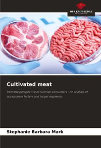 Produktbild: Cultivated meat