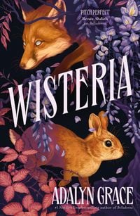 Produktbild: Wisteria