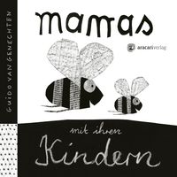 Bild vom Artikel Mamas mit ihren Kindern vom Autor Guido van Genechten