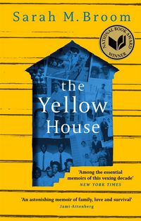 Produktbild: The Yellow House