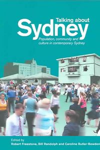 Produktbild: Talking Abt Sydney
