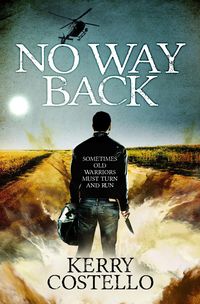Produktbild: No Way Back