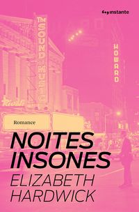 Produktbild: Noites insones