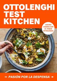 Produktbild: Ottolenghi Test Kitchen: Pasi&oacute;n Por La Despensa / Ottolenghi Test Kitchen: Shelf Love