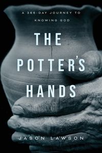 Produktbild: The Potter's Hands