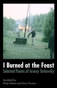 Produktbild: I Burned at the Feast