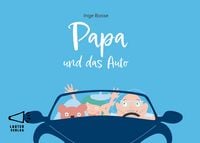 Produktbild: Papa und das Auto