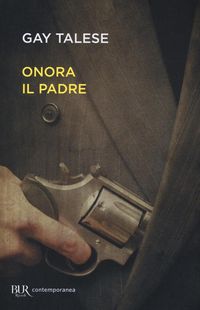 Produktbild: Onora il padre