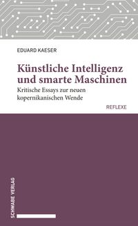 Produktbild: K&uuml;nstliche Intelligenz und smarte Maschinen