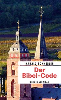 Produktbild: Der Bibel-Code