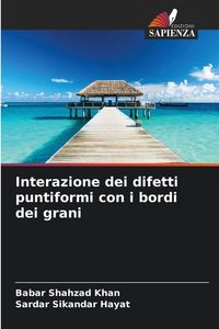 Produktbild: Interazione dei difetti puntiformi con i bordi dei grani