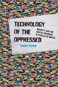 Produktbild: Technology of the Oppressed