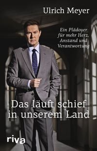 Produktbild: Das l&auml;uft schief in unserem Land
