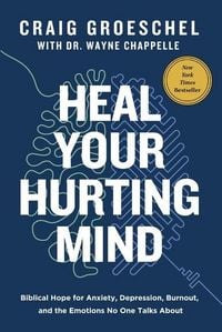 Produktbild: Heal Your Hurting Mind