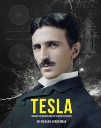 Produktbild: Tesla