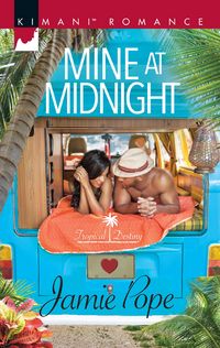 Produktbild: Mine At Midnight