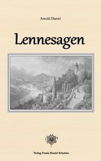 Produktbild: Lennesagen