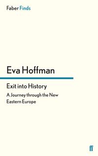 Produktbild: Exit into History