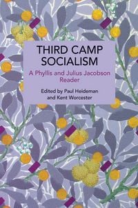 Produktbild: Third Camp Socialism