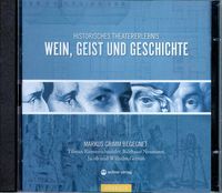 Produktbild: Wein, Geist und Geschichte
