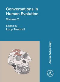 Produktbild: Conversations in Human Evolution: Volume 2