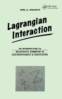 Produktbild: Lagrangian Interaction