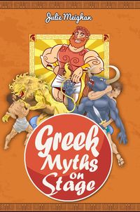 Produktbild: Greek Myths on Stage