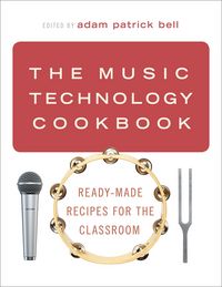Produktbild: The Music Technology Cookbook