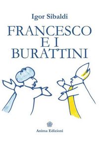 Produktbild: Francesco e i burattini