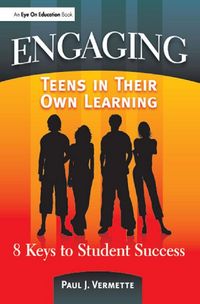 Produktbild: Engaging Teens in Their Own Learning