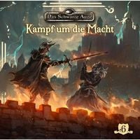 Produktbild: Kampf um die Macht