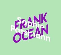 Produktbild: Sophie Passmann &uuml;ber Frank Ocean