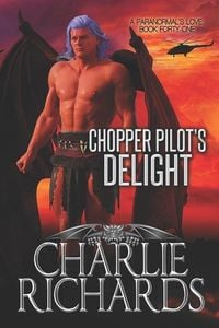 Produktbild: Richards, C: Chopper Pilot's Delight