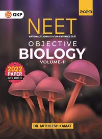 Produktbild: NEET 2023