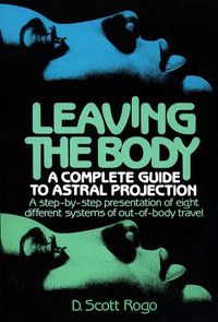 Produktbild: Leaving the Body