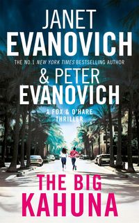 Produktbild: The Big Kahuna