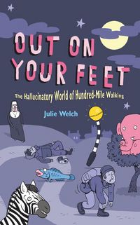 Produktbild: Out On Your Feet