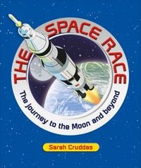 Produktbild: The Space Race