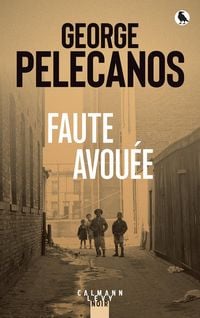 Produktbild: Faute avou&eacute;e