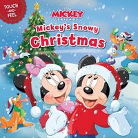 Produktbild: Mickey & Friends: Mickey's Snowy Christmas