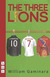 Produktbild: The Three Lions