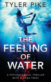 Produktbild: The Feeling of Water
