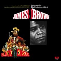 Produktbild: Black Caesar (Ltd. Vinyl)