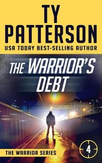Produktbild: The Warrior's Debt (Warriors Series, #4)