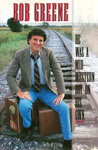Produktbild: He Was a Midwestern Boy on His Own