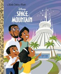 Produktbild: Space Mountain (Disney Classic)