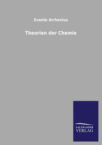 Produktbild: Theorien der Chemie